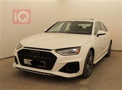 اودي A4